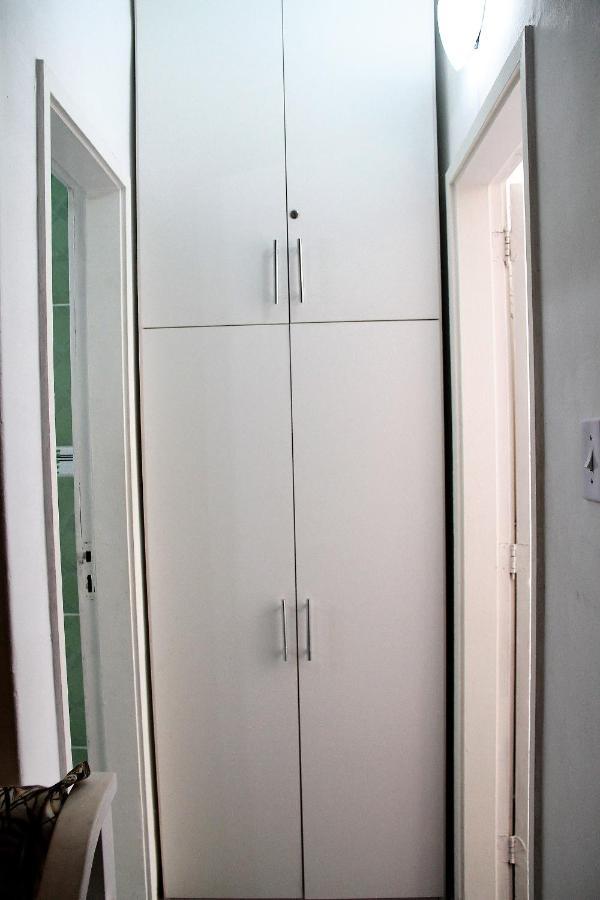 Apartament In Flamengo Rio de Janeiro Extérieur photo