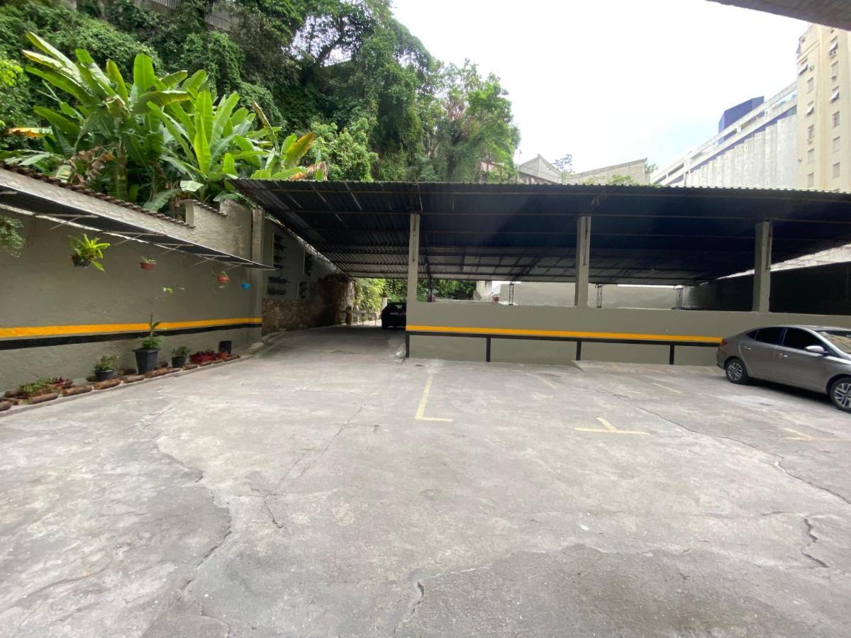 Apartament In Flamengo Rio de Janeiro Extérieur photo