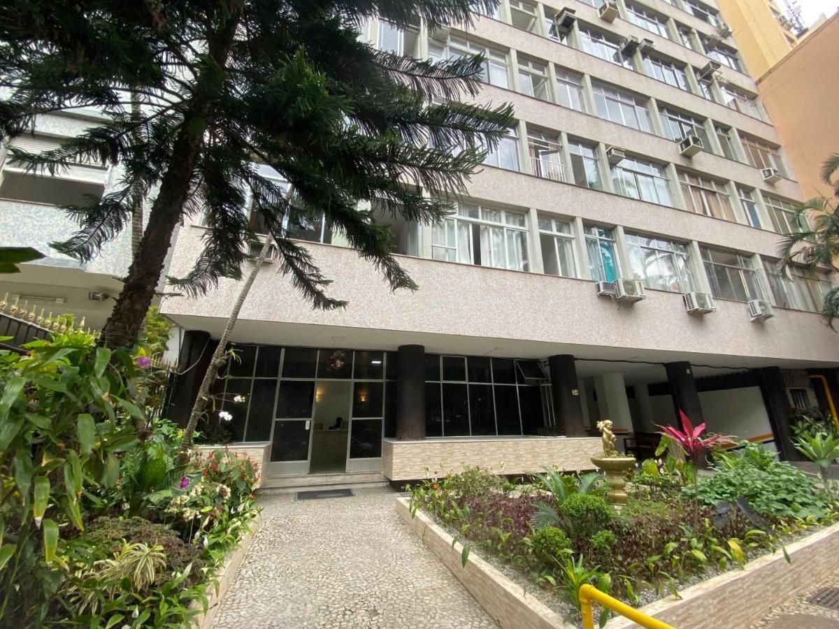 Apartament In Flamengo Rio de Janeiro Extérieur photo
