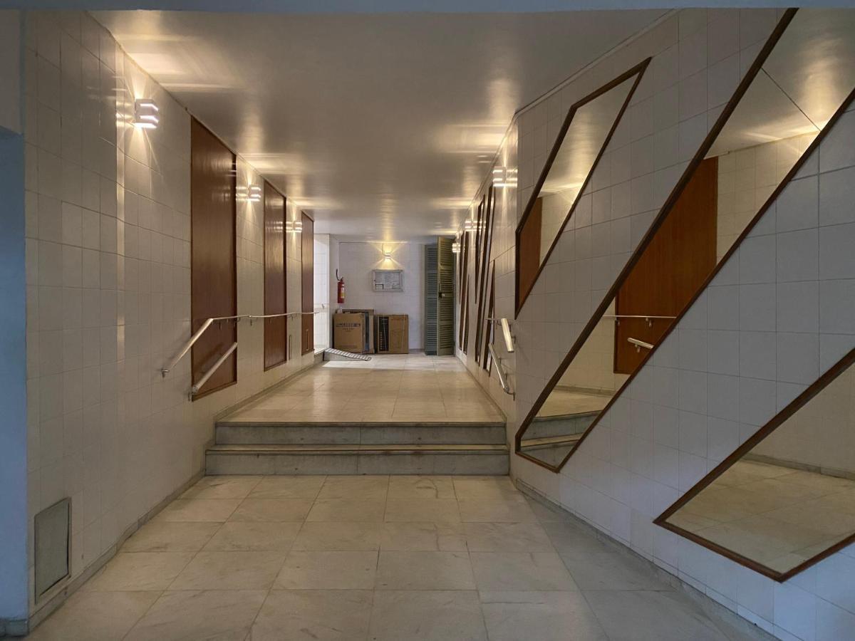 Apartament In Flamengo Rio de Janeiro Extérieur photo