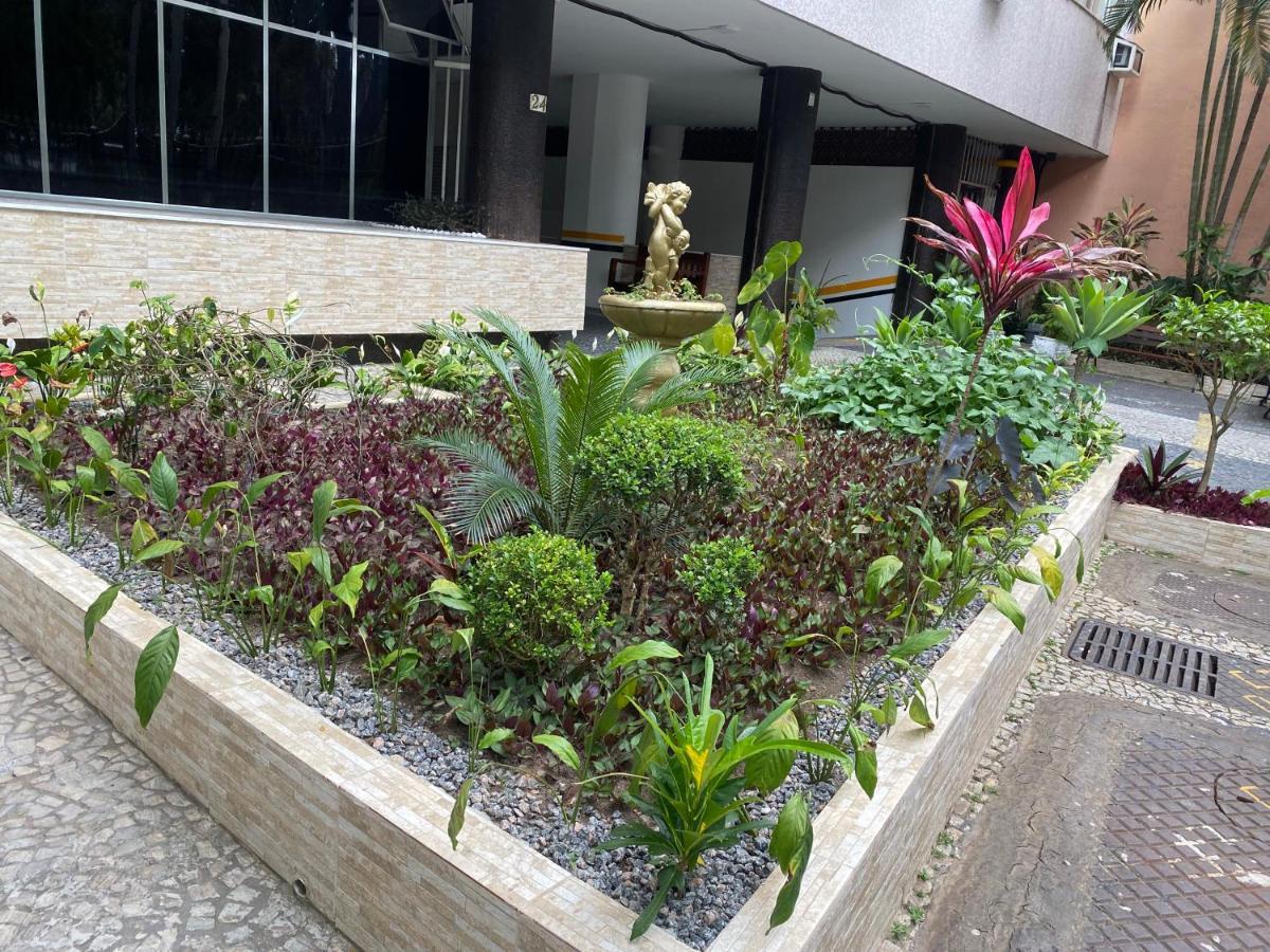 Apartament In Flamengo Rio de Janeiro Extérieur photo
