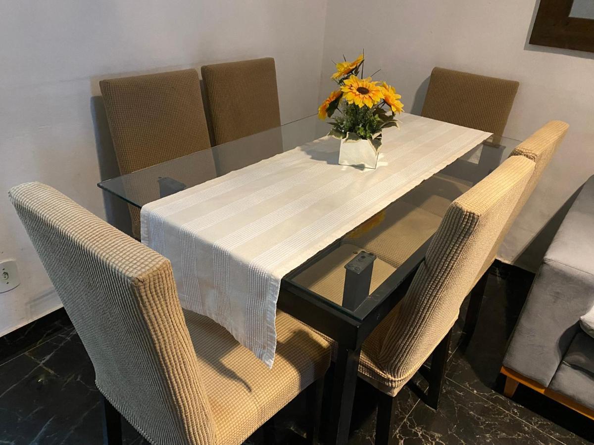 Apartament In Flamengo Rio de Janeiro Extérieur photo