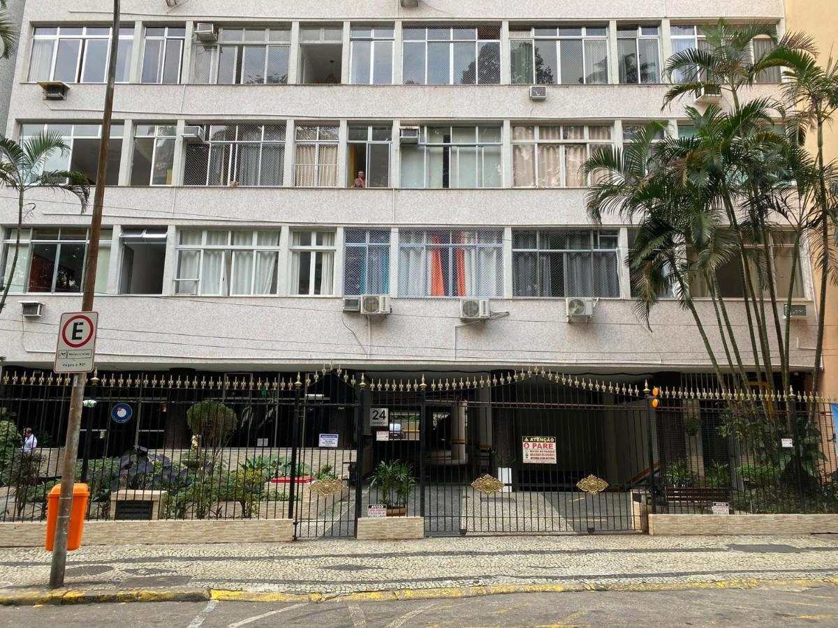 Apartament In Flamengo Rio de Janeiro Extérieur photo