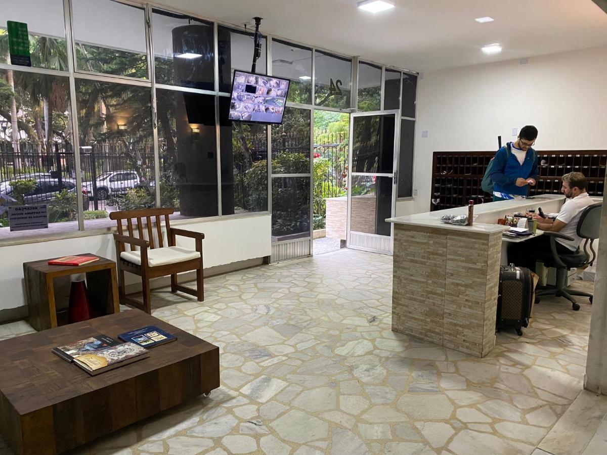 Apartament In Flamengo Rio de Janeiro Extérieur photo