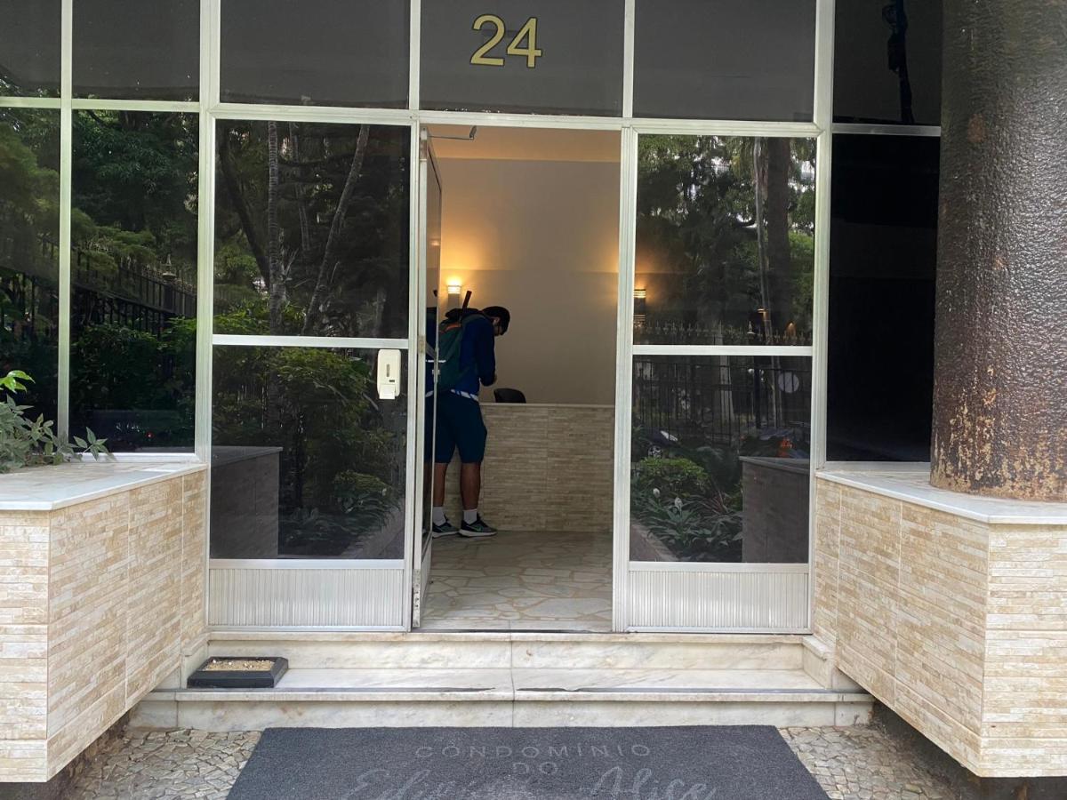 Apartament In Flamengo Rio de Janeiro Extérieur photo