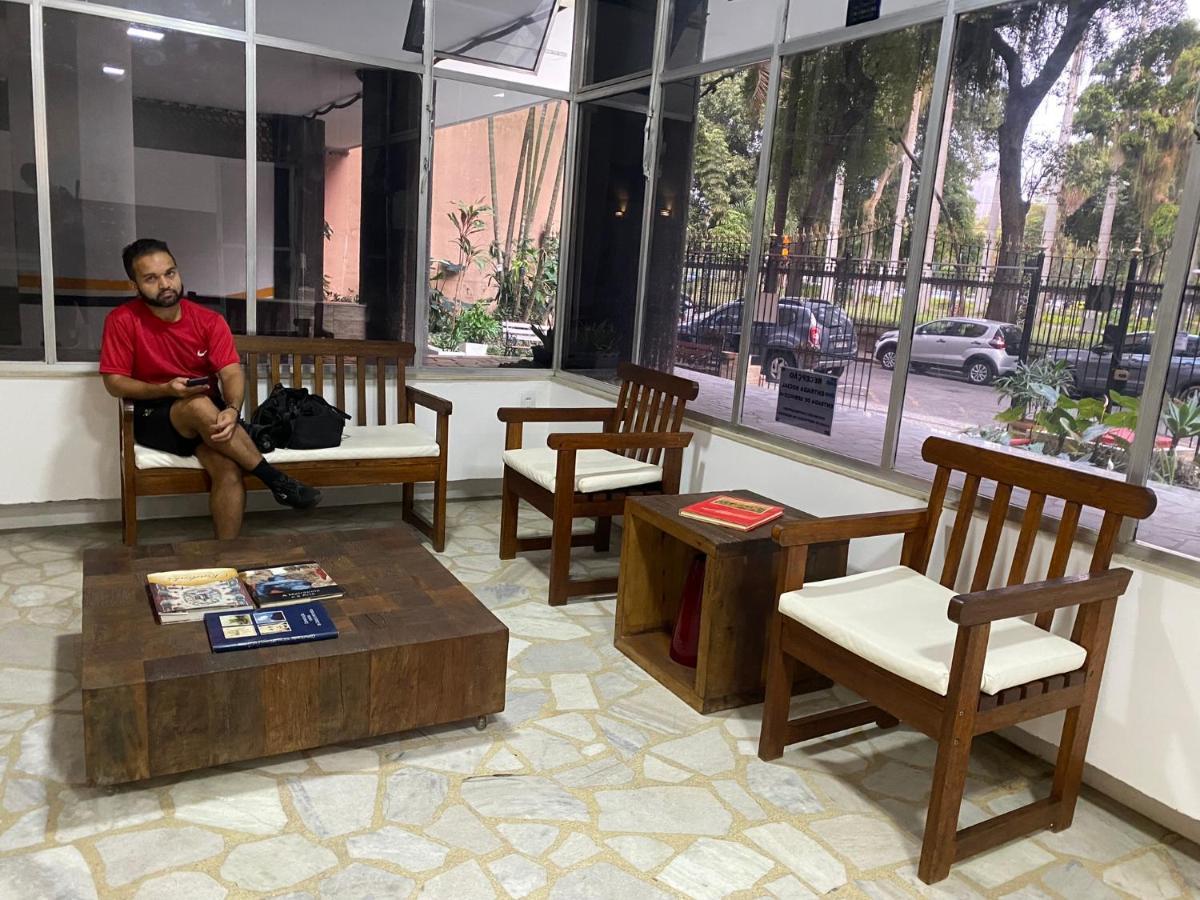 Apartament In Flamengo Rio de Janeiro Extérieur photo