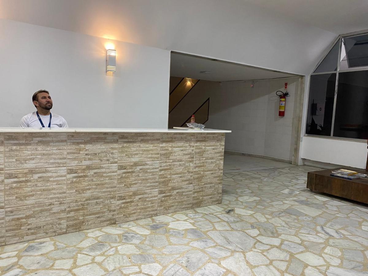 Apartament In Flamengo Rio de Janeiro Extérieur photo