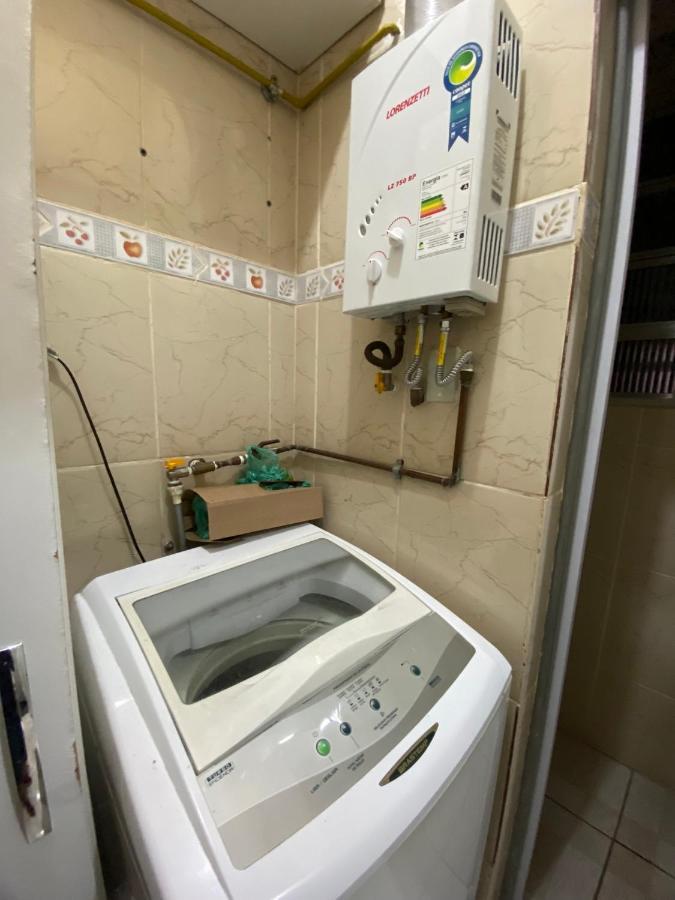 Apartament In Flamengo Rio de Janeiro Extérieur photo