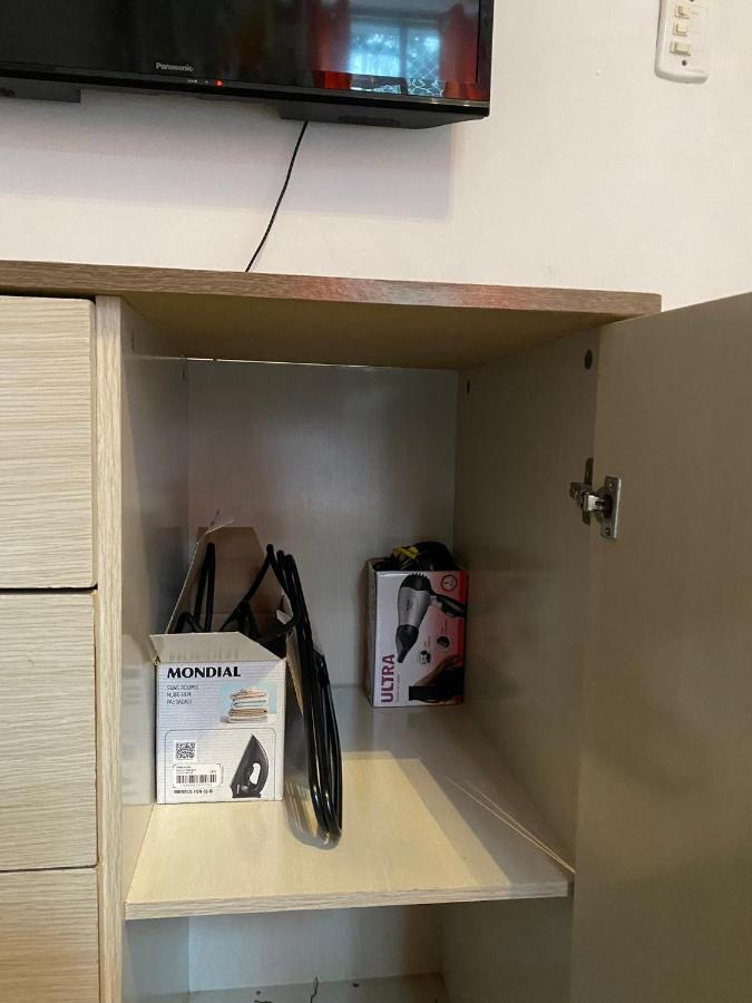 Apartament In Flamengo Rio de Janeiro Extérieur photo