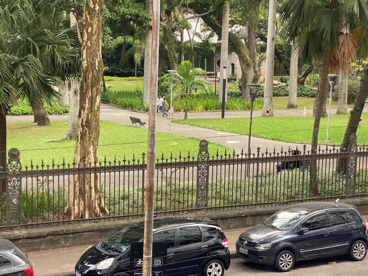 Apartament In Flamengo Rio de Janeiro Extérieur photo