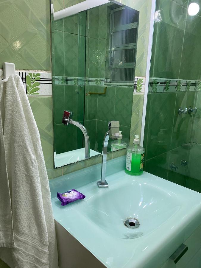 Apartament In Flamengo Rio de Janeiro Extérieur photo