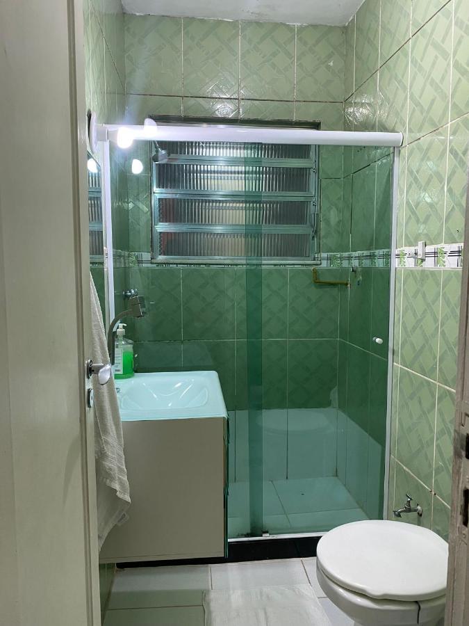 Apartament In Flamengo Rio de Janeiro Extérieur photo