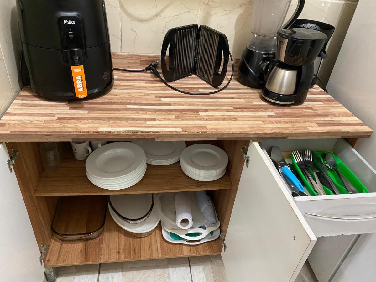 Apartament In Flamengo Rio de Janeiro Extérieur photo