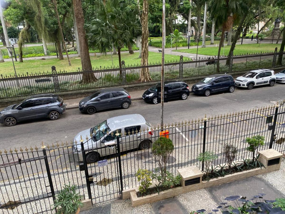 Apartament In Flamengo Rio de Janeiro Extérieur photo