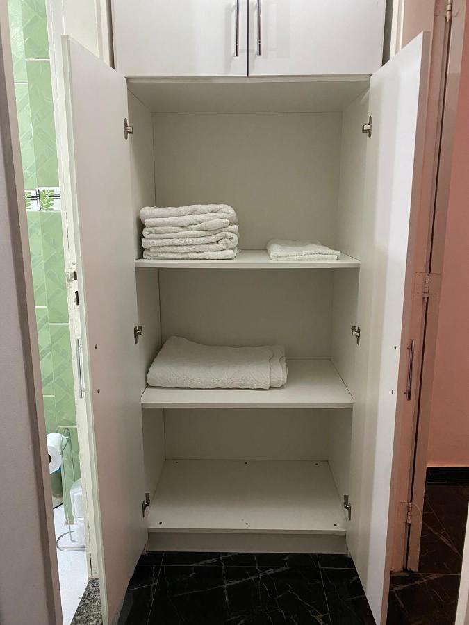 Apartament In Flamengo Rio de Janeiro Extérieur photo