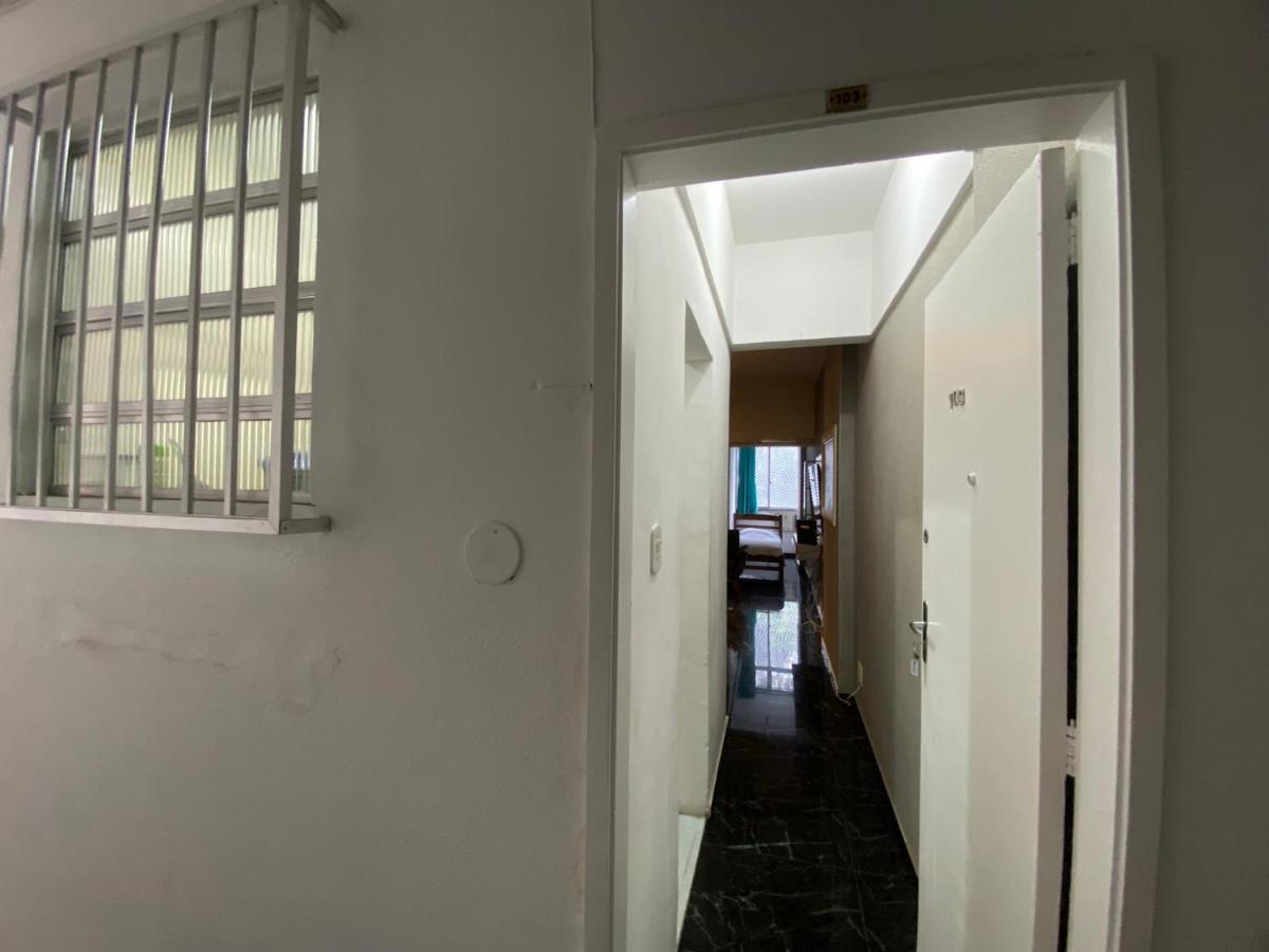 Apartament In Flamengo Rio de Janeiro Extérieur photo