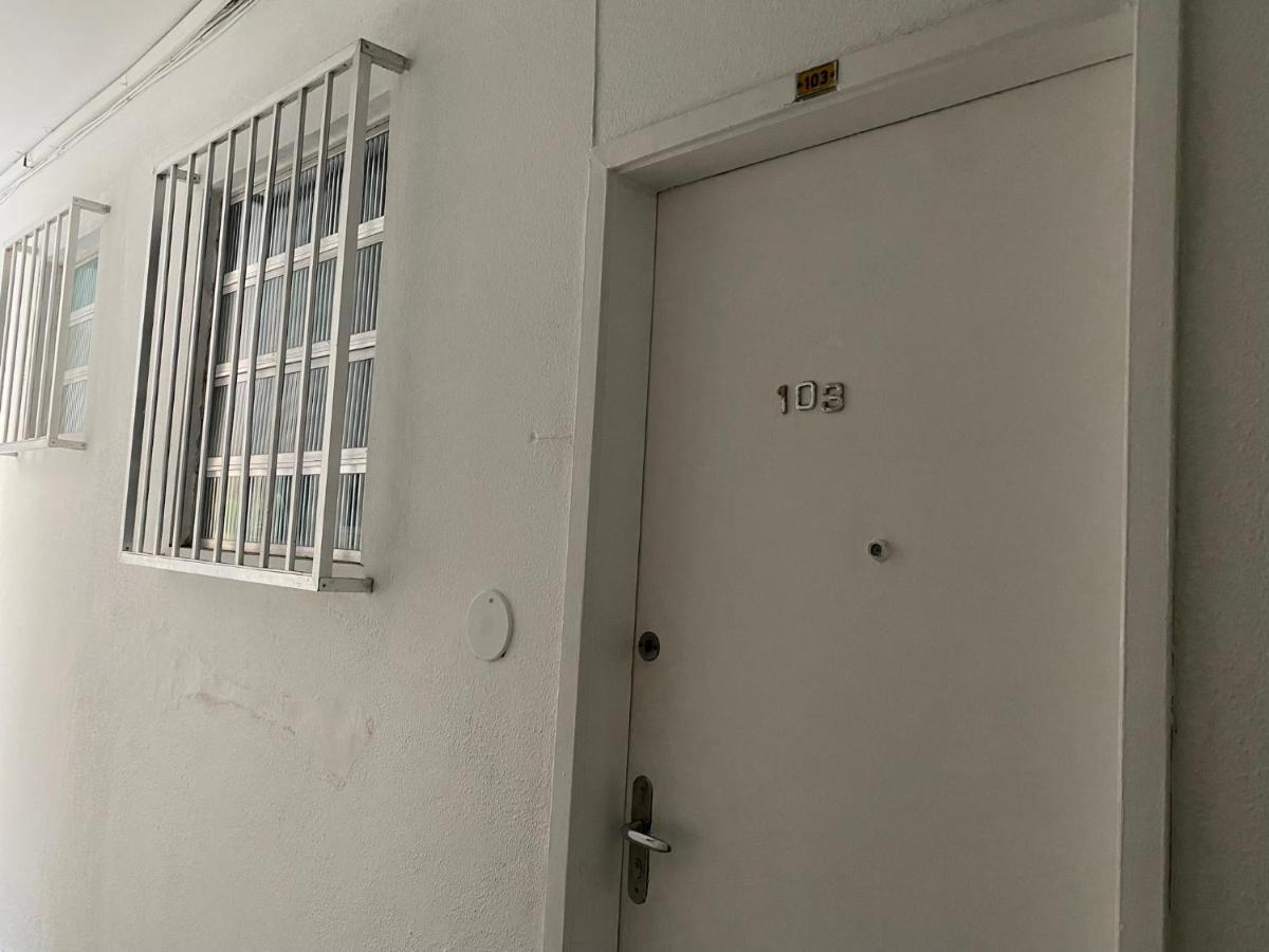 Apartament In Flamengo Rio de Janeiro Extérieur photo