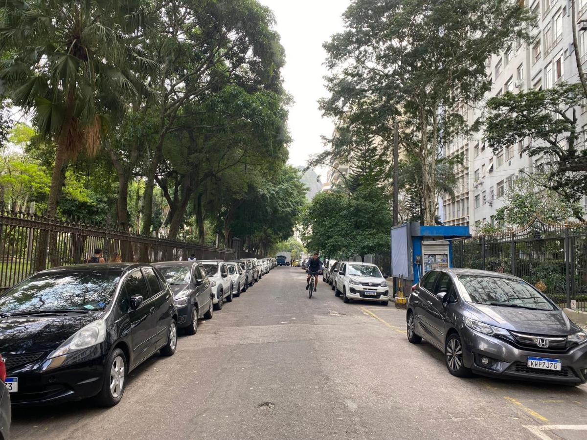 Apartament In Flamengo Rio de Janeiro Extérieur photo