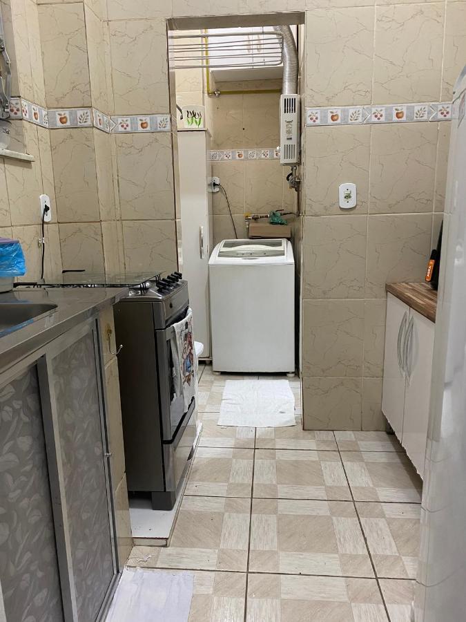 Apartament In Flamengo Rio de Janeiro Extérieur photo