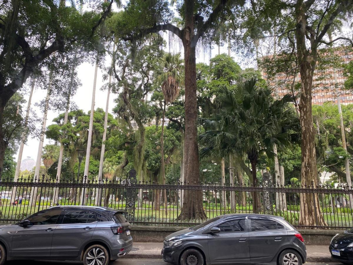 Apartament In Flamengo Rio de Janeiro Extérieur photo