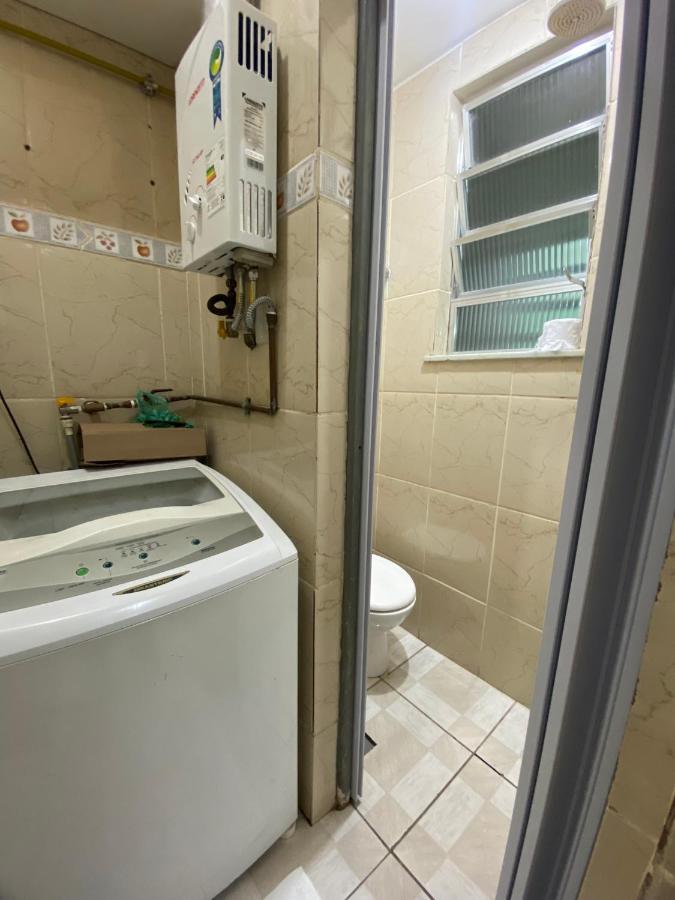Apartament In Flamengo Rio de Janeiro Extérieur photo