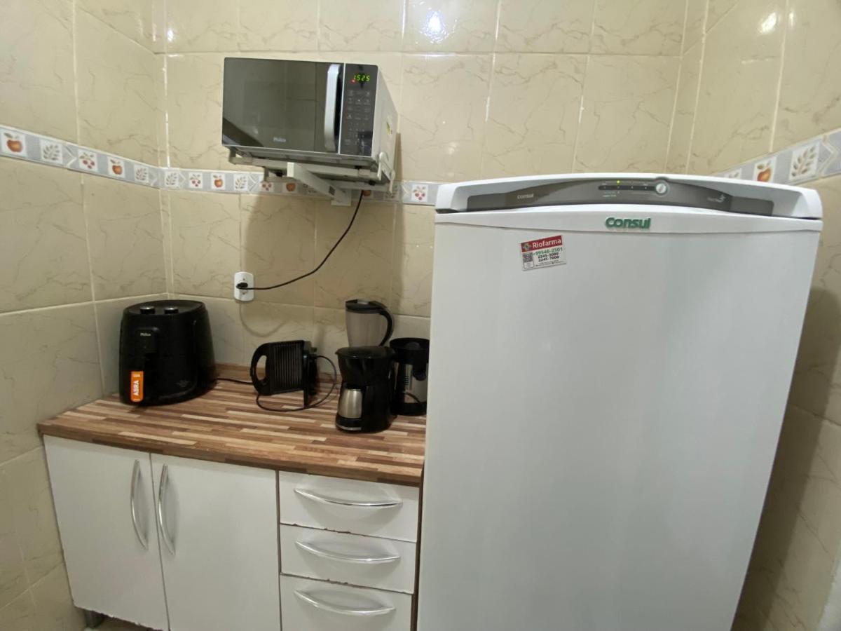 Apartament In Flamengo Rio de Janeiro Extérieur photo