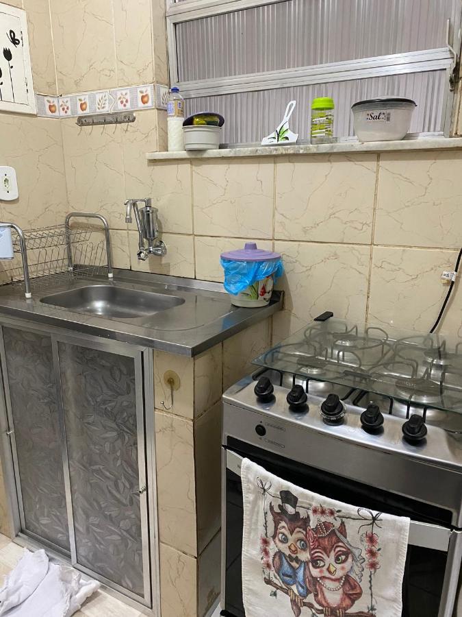 Apartament In Flamengo Rio de Janeiro Extérieur photo