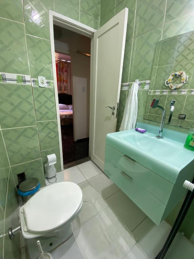 Apartament In Flamengo Rio de Janeiro Extérieur photo