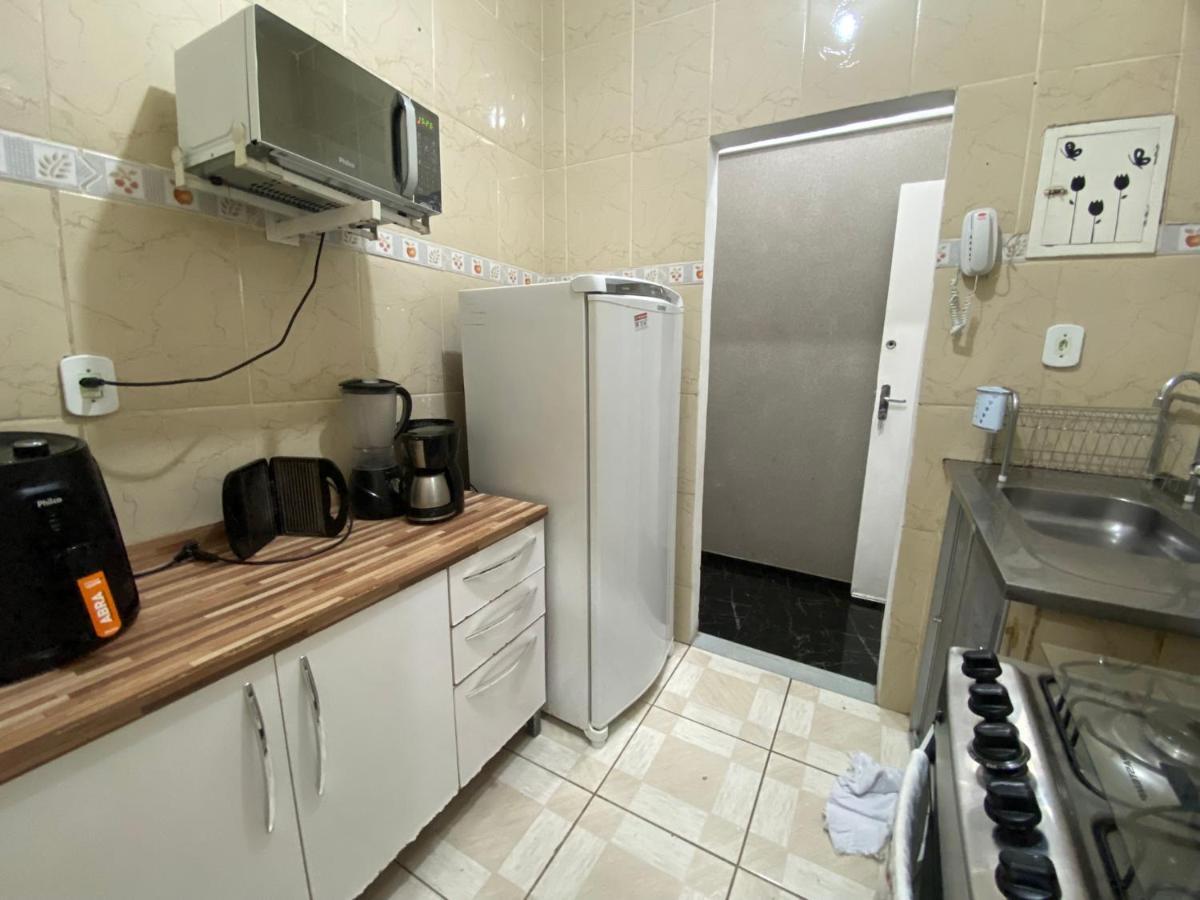 Apartament In Flamengo Rio de Janeiro Extérieur photo