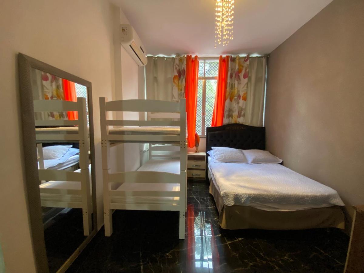 Apartament In Flamengo Rio de Janeiro Extérieur photo