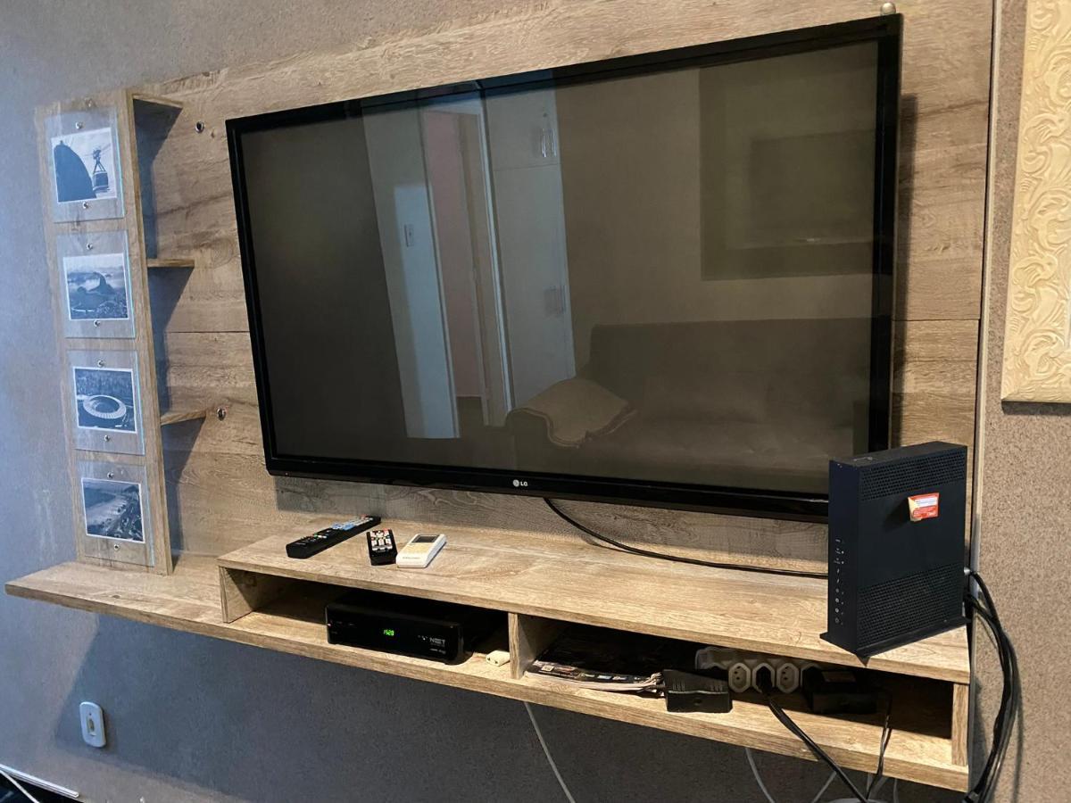 Apartament In Flamengo Rio de Janeiro Extérieur photo