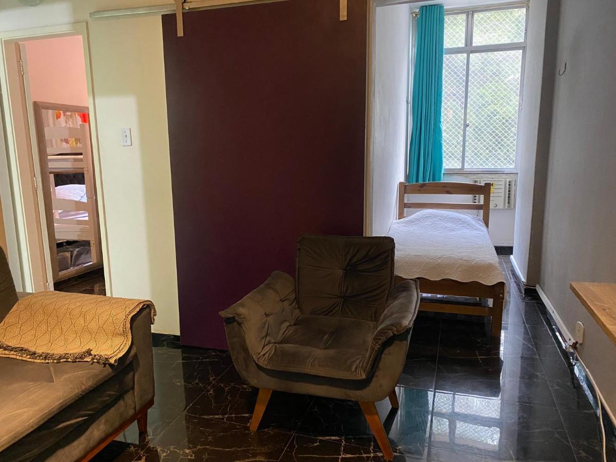 Apartament In Flamengo Rio de Janeiro Extérieur photo
