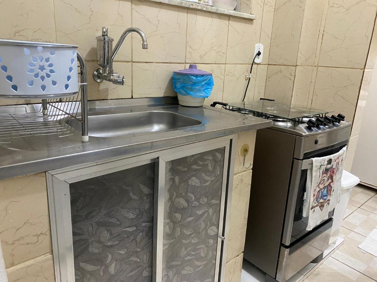 Apartament In Flamengo Rio de Janeiro Extérieur photo