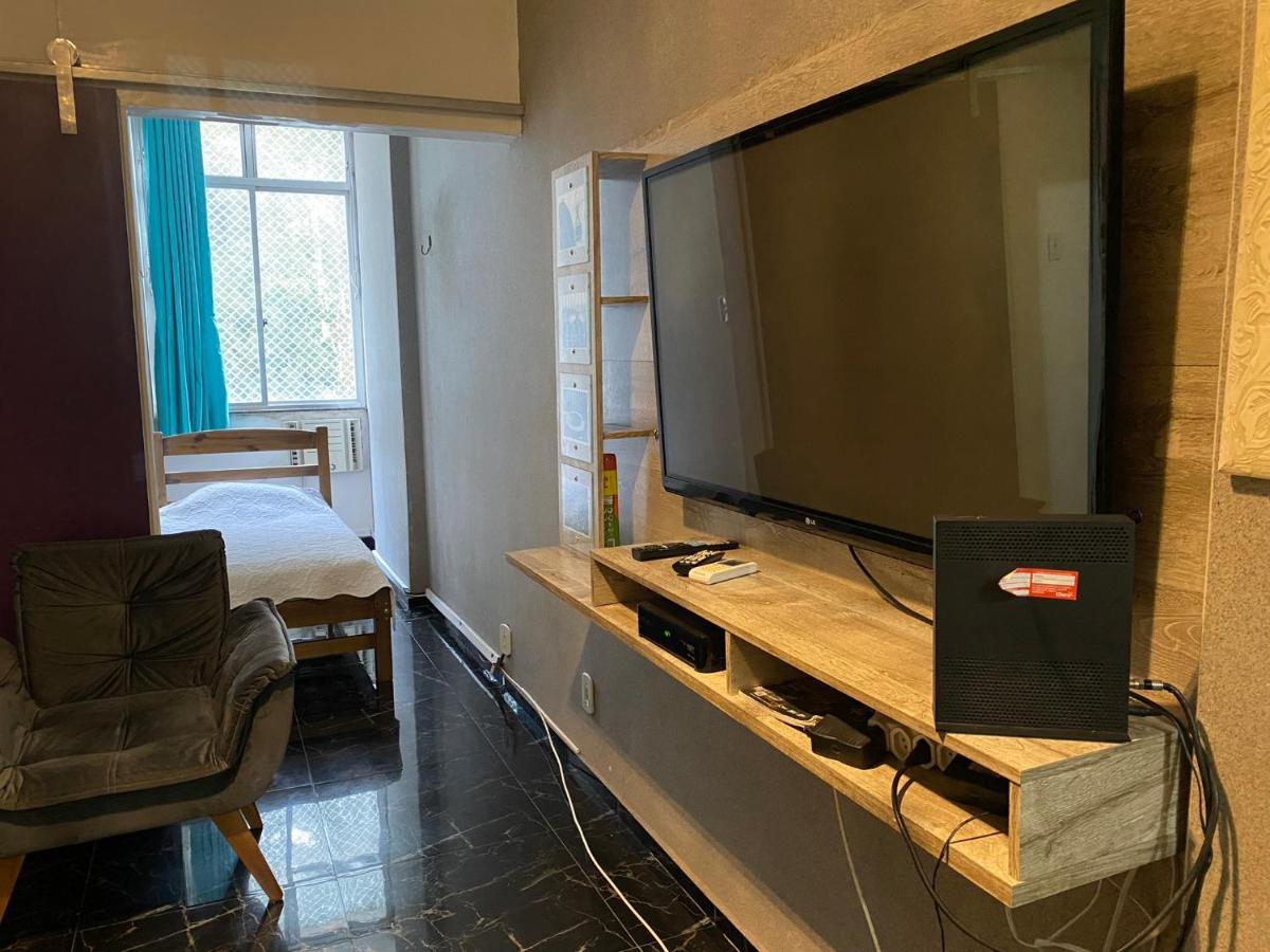 Apartament In Flamengo Rio de Janeiro Extérieur photo